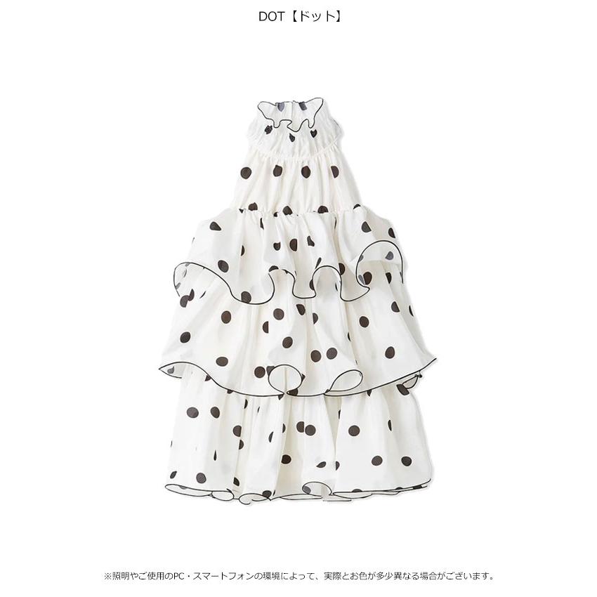 SNIDEL（スナイデル） SALE40%OFF ワンピース 26春夏 ボリューム