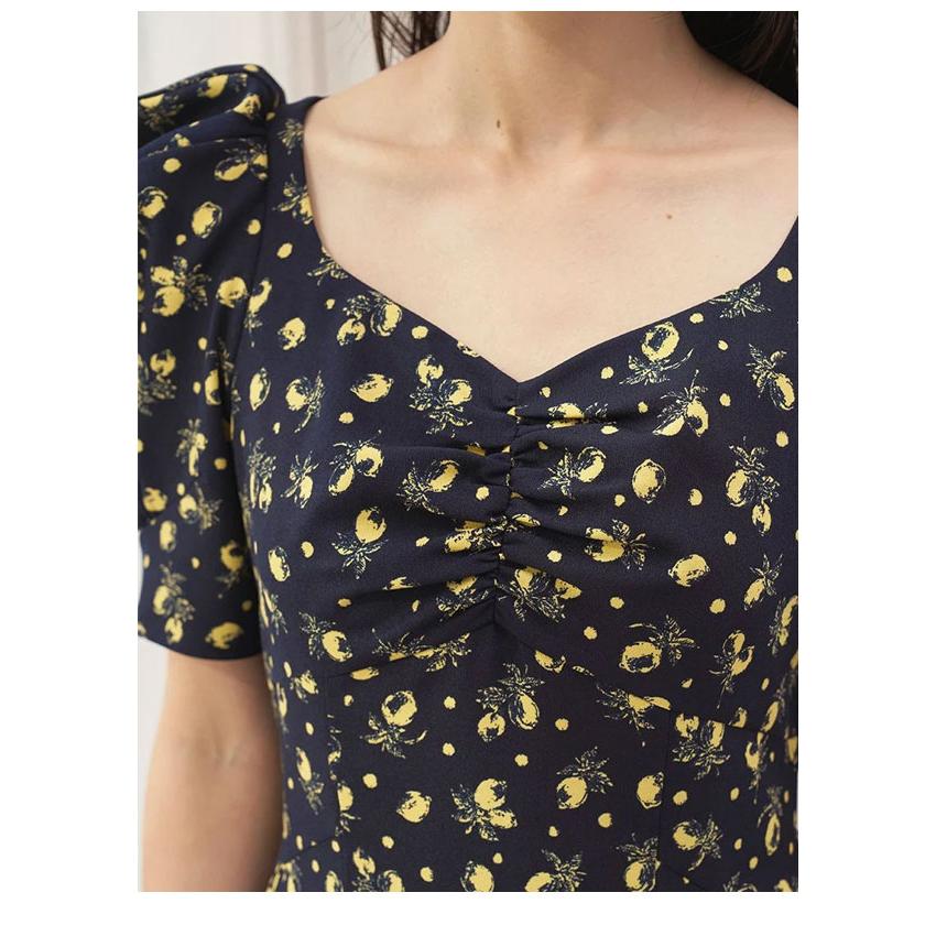 SNIDEL（スナイデル） SALE20%OFF ワンピース 26春夏 Sustainable