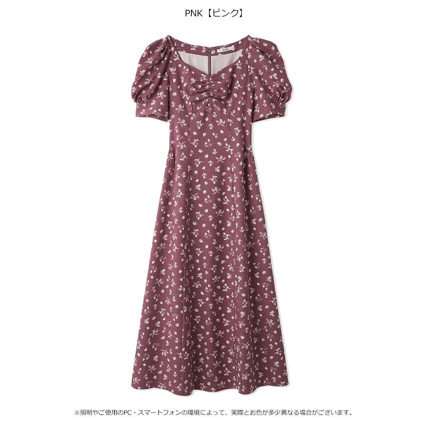 SNIDEL（スナイデル） SALE10%OFF ワンピース 26春夏 Sustainable