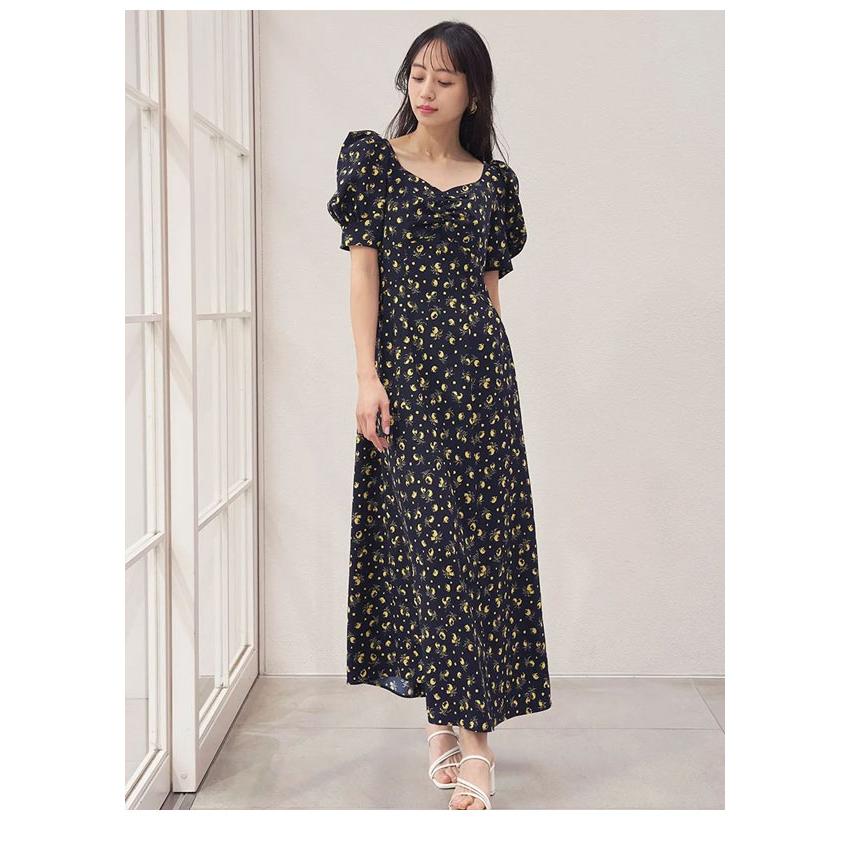 SNIDEL（スナイデル） SALE10%OFF ワンピース 26春夏 Sustainable