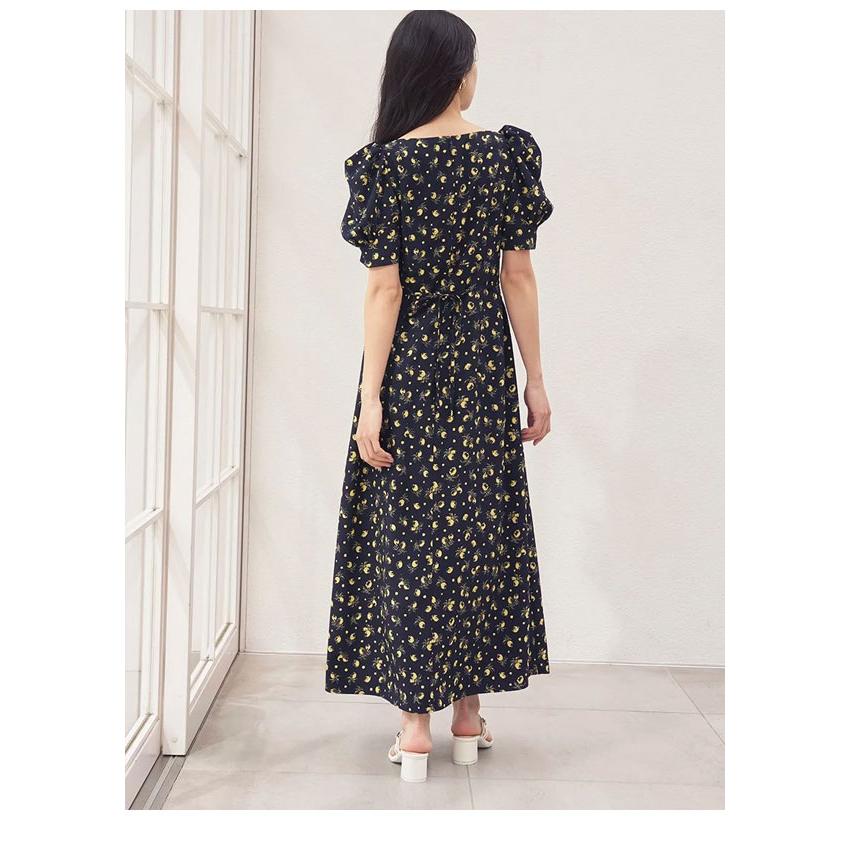 SNIDEL（スナイデル） SALE10%OFF ワンピース 26春夏 Sustainable