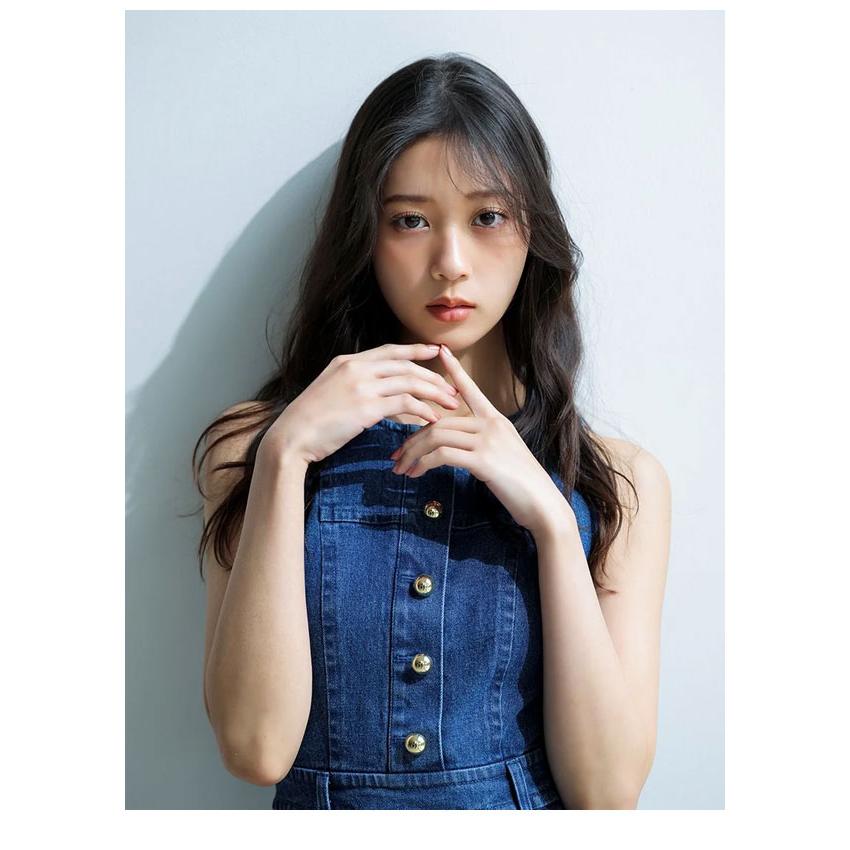 SNIDEL（スナイデル） SALE10%OFF ワンピース 26春夏 アメスリデニム