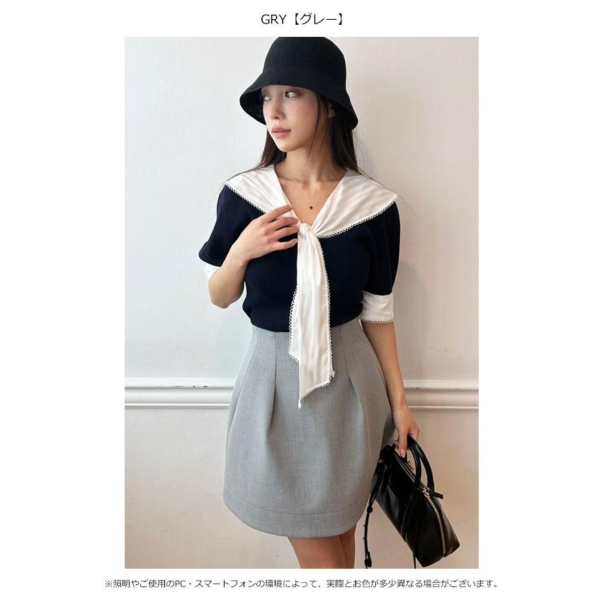 新作新品タグ付き　スナイデル♡ 構築スカショーパン SNIDEL｜構築スカショーパン | Rakuten Fashion(楽天