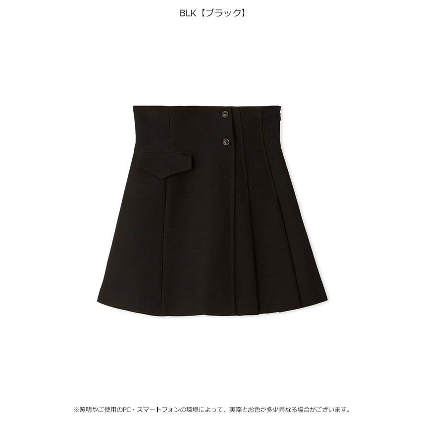 SNIDEL（スナイデル） SALE30%OFF スカート プリーツスカショーパン