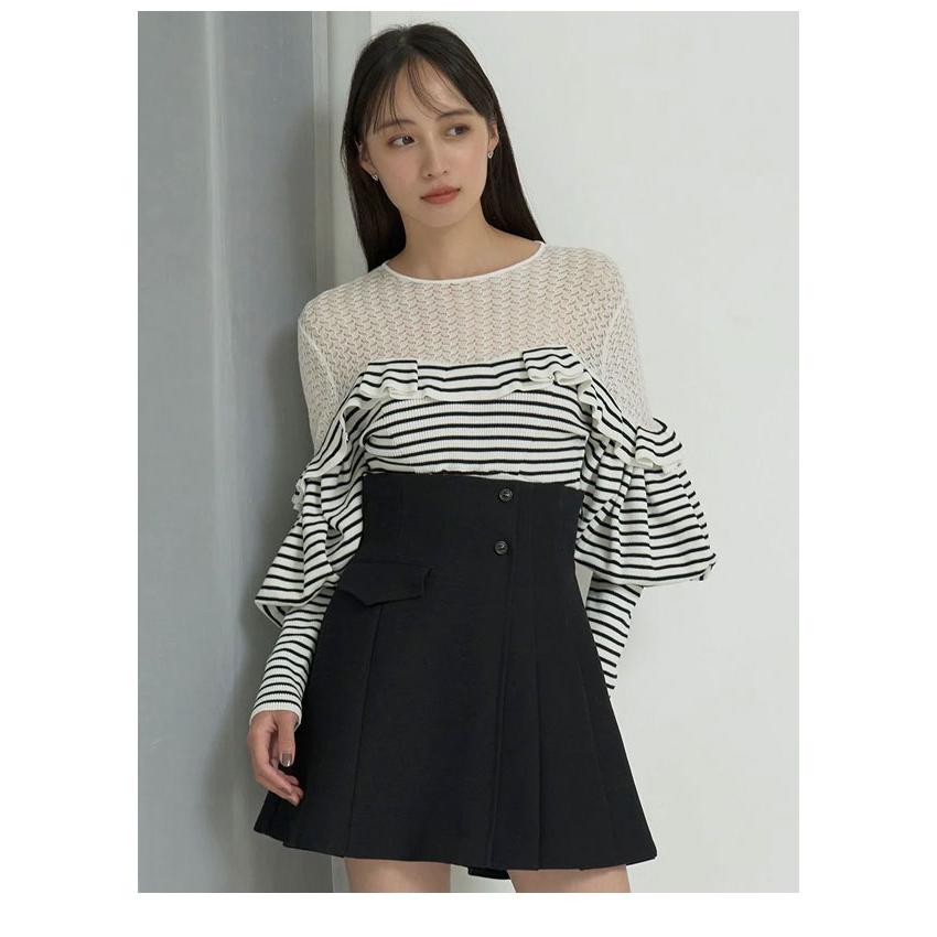 SNIDEL（スナイデル）　トップス&パンツスカート 公式】SNIDEL（スナイデル）の通販サイト