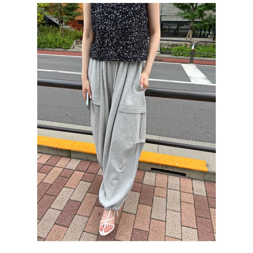 SNIDEL 新作10%OFF スナイデル ボトムス 25秋冬 ワイドデザイン