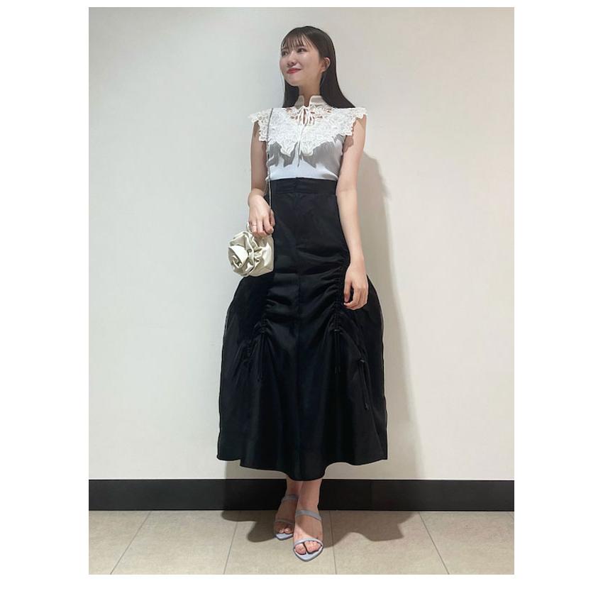 SALE スナイデル SNIDEL ボトムス 24春夏 Sustainable SALE スナイデル SNIDEL ボトムス 24春夏 Sustainable