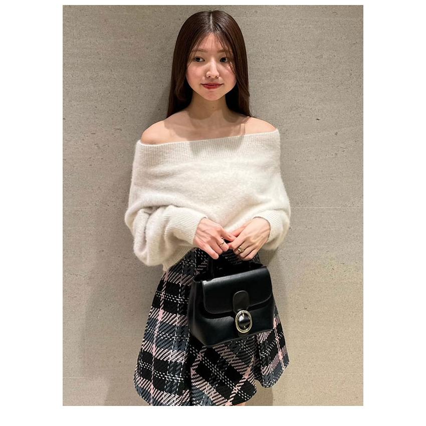 SNIDEL SALE10%OFF スナイデル ボトムス 24秋冬 ロービング SNIDEL SALE10%OFF スナイデル ボトムス 24秋冬 ロービング