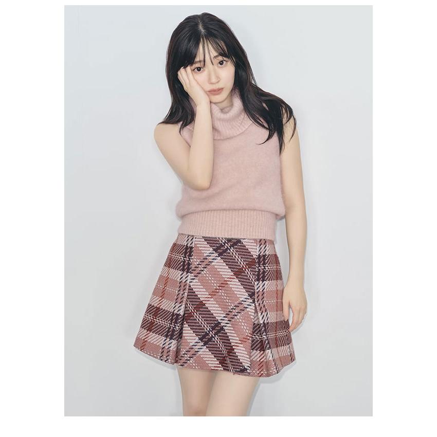 SNIDEL SALE10%OFF スナイデル ボトムス 24秋冬 ロービング SNIDEL SALE10%OFF スナイデル ボトムス 24秋冬 ロービング