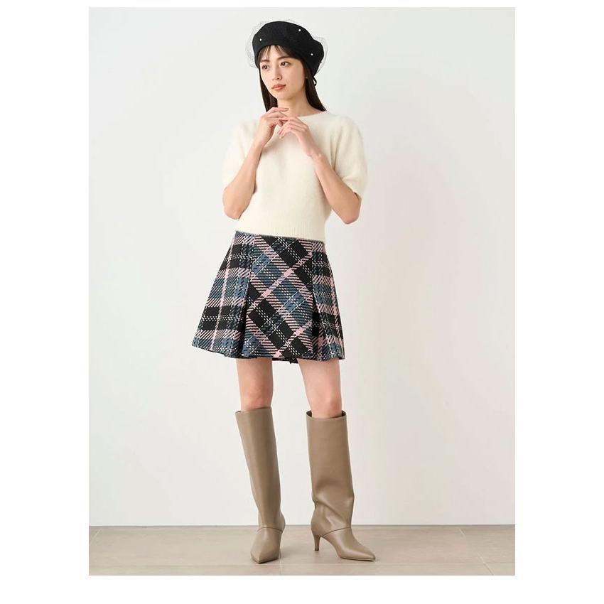 SNIDEL SALE10%OFF スナイデル ボトムス 24秋冬 ロービング SNIDEL SALE10%OFF スナイデル ボトムス 24秋冬 ロービング