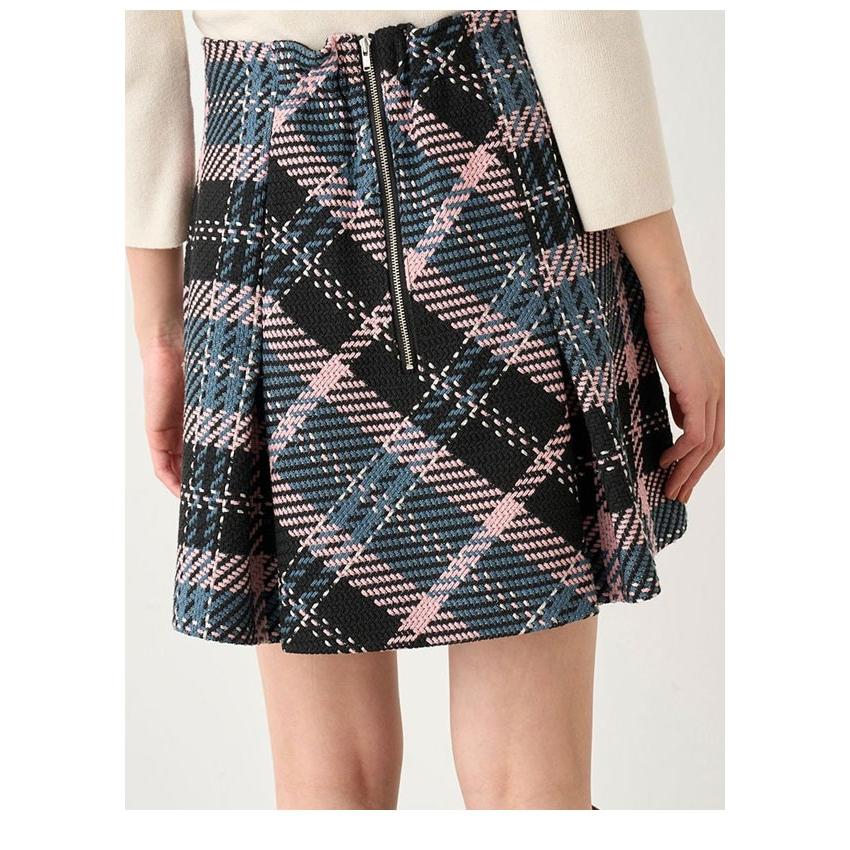 SNIDEL SALE10%OFF スナイデル ボトムス 24秋冬 ロービング