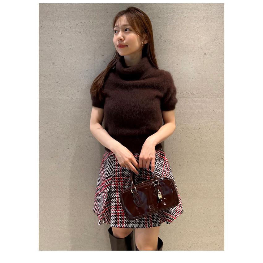 SNIDEL（スナイデル） SALE50%OFF ボトムス Sustainableロービング