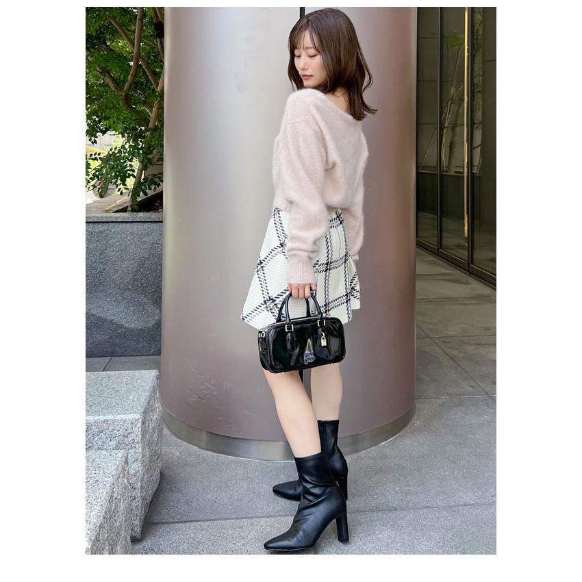 SNIDEL（スナイデル） SALE30%OFF ボトムス 25秋冬 Sustainable