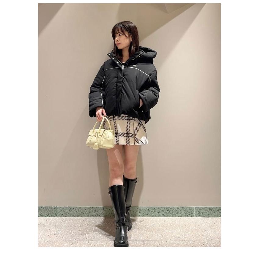 SNIDEL（スナイデル） SALE50%OFF ボトムス Sustainableロービング