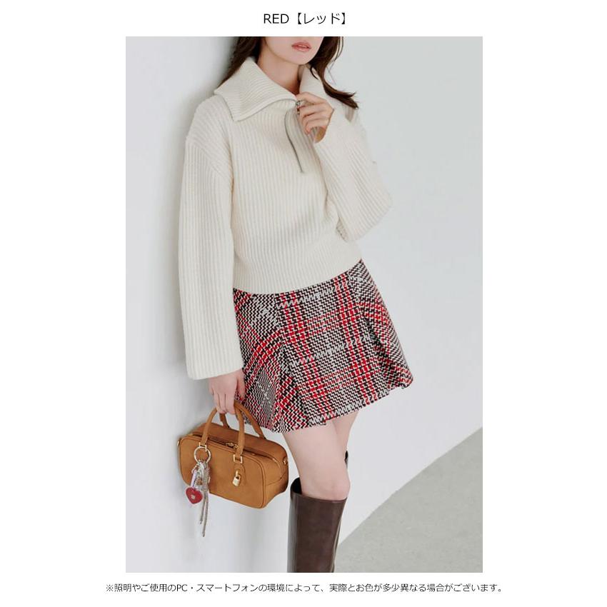 SNIDEL（スナイデル） SALE50%OFF ボトムス Sustainableロービング