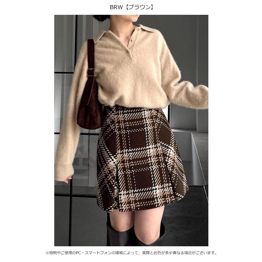 SNIDEL（スナイデル） SALE30%OFF ボトムス 25秋冬 Sustainable