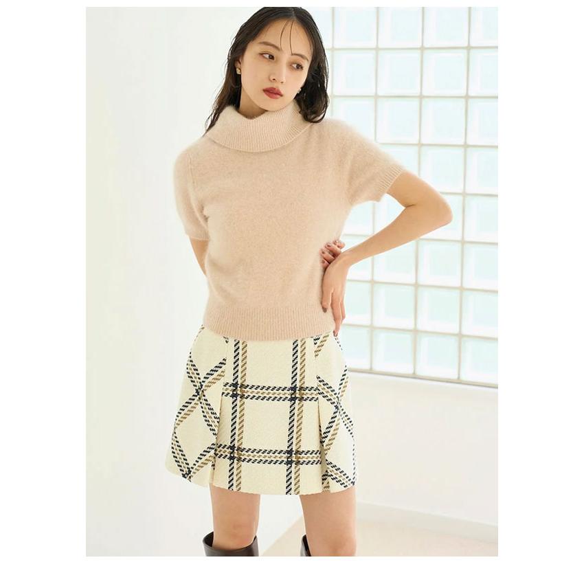 SNIDEL（スナイデル） SALE50%OFF ボトムス Sustainableロービング