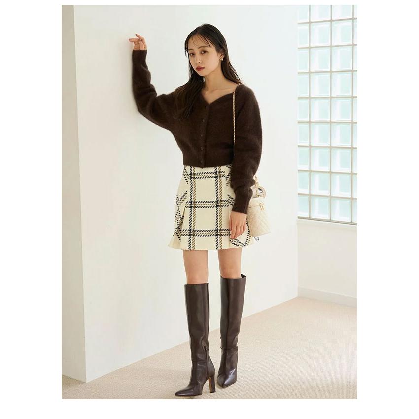 SNIDEL（スナイデル） SALE50%OFF ボトムス Sustainableロービング