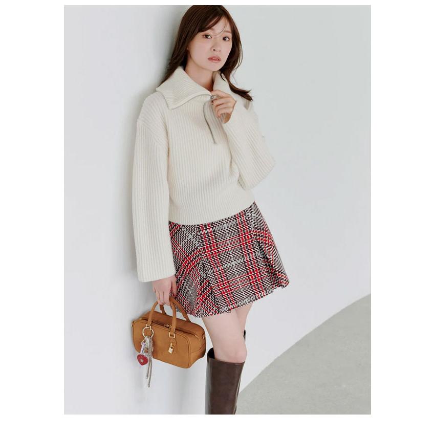 SNIDEL（スナイデル） SALE50%OFF ボトムス Sustainableロービング