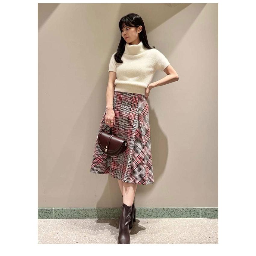 SNIDEL（スナイデル） SALE50%OFF ボトムス Sustainableロービング