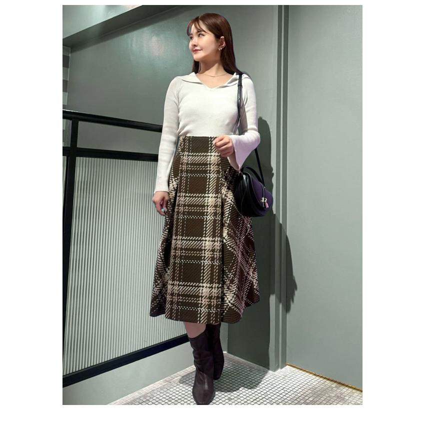 SNIDEL（スナイデル） SALE50%OFF ボトムス Sustainableロービング