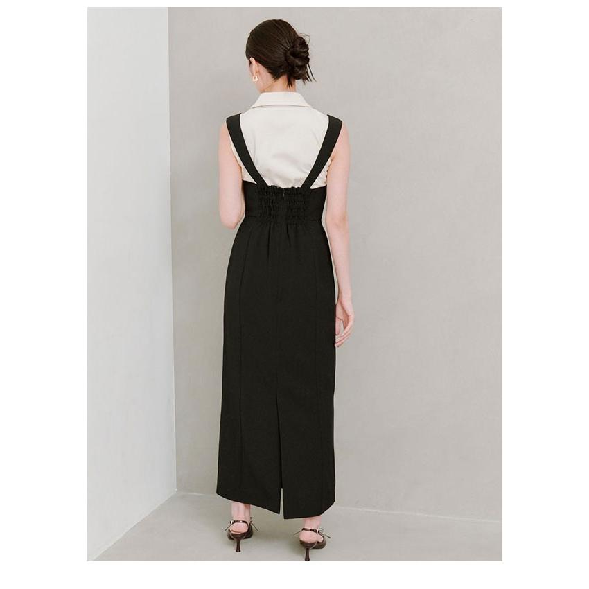 25秋冬新作　snidel スナイデル　タイトジャンスカ SNIDEL 新作10%OFF スナイデル ワンピース 25秋冬 タイト