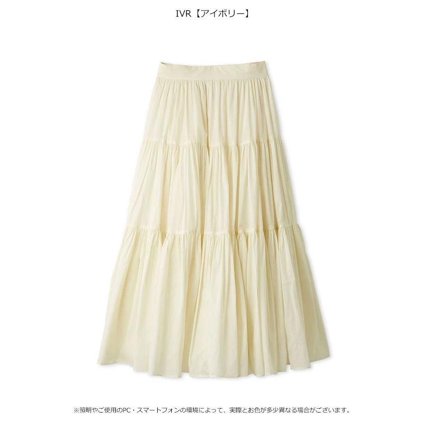 SNIDEL（スナイデル） ボトムス 26春夏 ボリュームフレアスカート