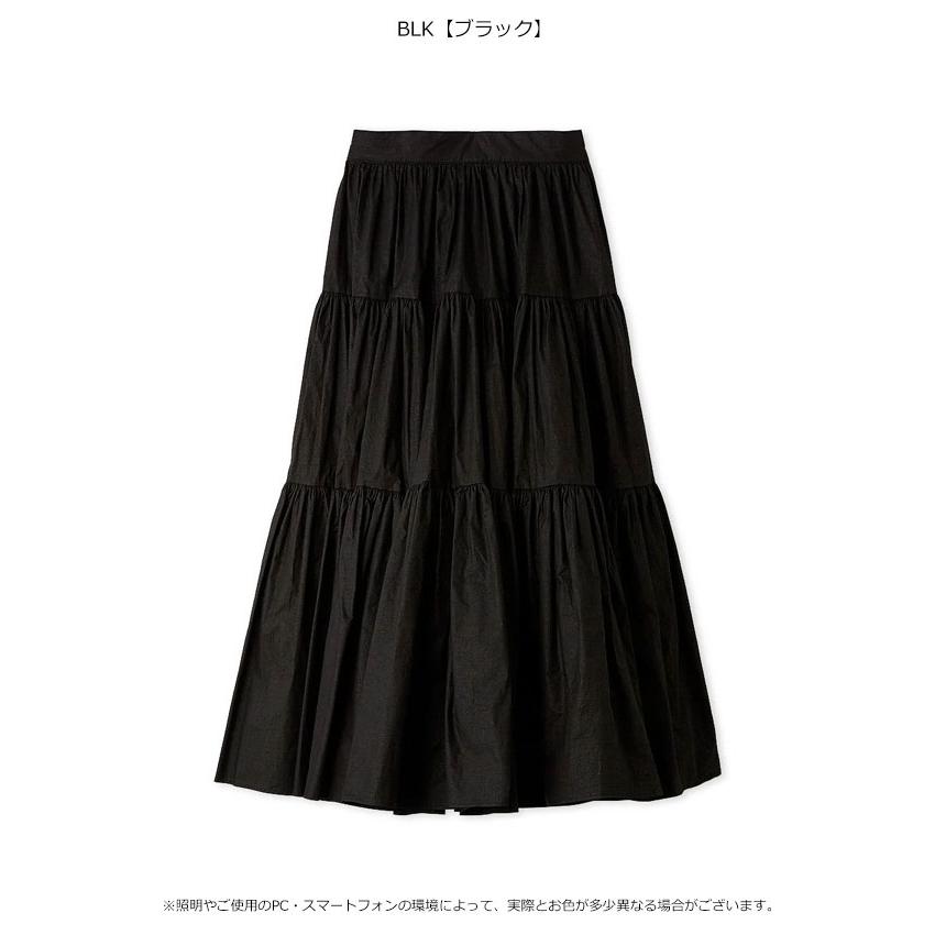 SNIDEL（スナイデル） ボトムス 26春夏 ボリュームフレアスカート
