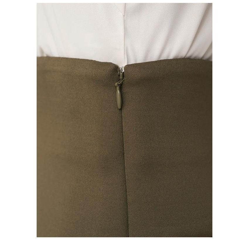 SNIDEL（スナイデル） SALE50%OFF ボトムス 26春夏 構築ミニスカート