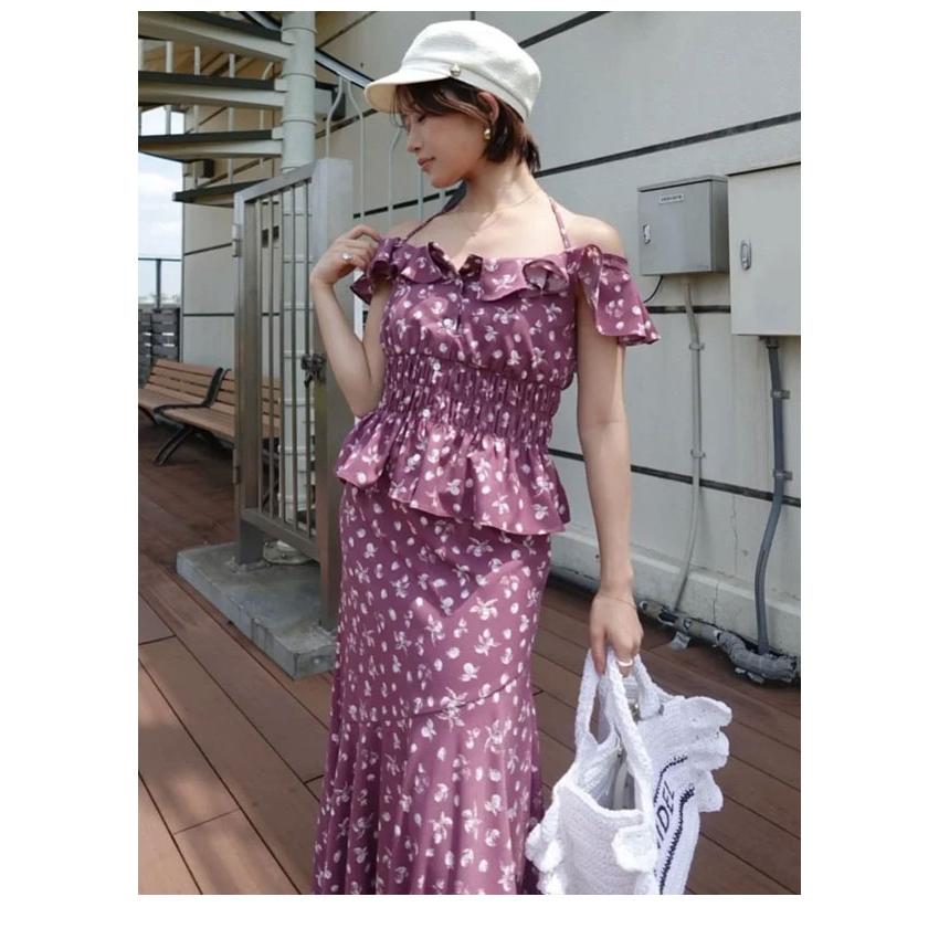 SNIDEL（スナイデル） SALE10%OFF ボトムス 26春夏 Sustainable