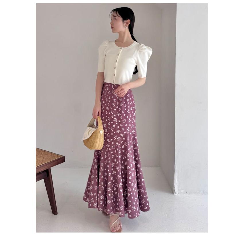 SNIDEL（スナイデル） SALE10%OFF ボトムス 26春夏 Sustainable