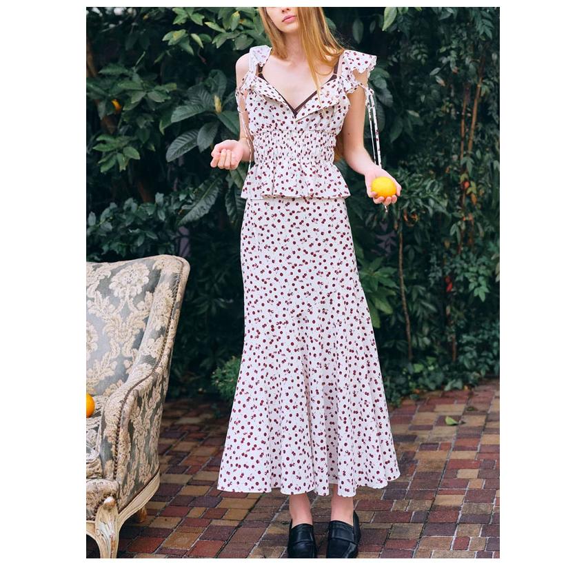 SNIDEL（スナイデル） SALE10%OFF ボトムス 26春夏 Sustainable