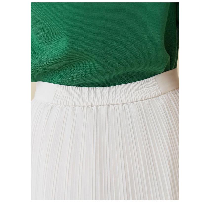 SNIDEL（スナイデル） SALE50%OFF ボトムス 26春夏 ボリューム