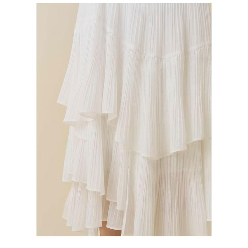 SNIDEL（スナイデル） SALE50%OFF ボトムス 26春夏 ボリューム