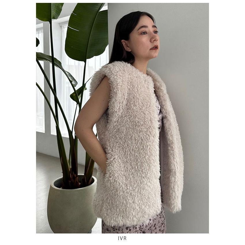 SALE60%OFF】 【即納】 スナイデル SNIDEL 23winter バリエフェイク 