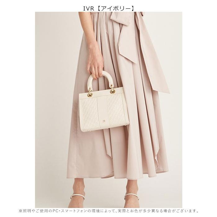 snidelパフハンドルバッグ | logaz.com.mx