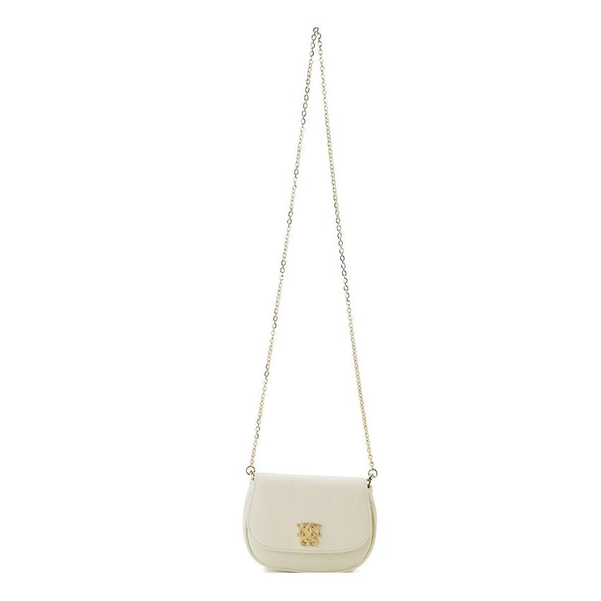 SNIDEL（スナイデル） SALE30%OFF バッグ 26春夏 ラウンドフラップミニ