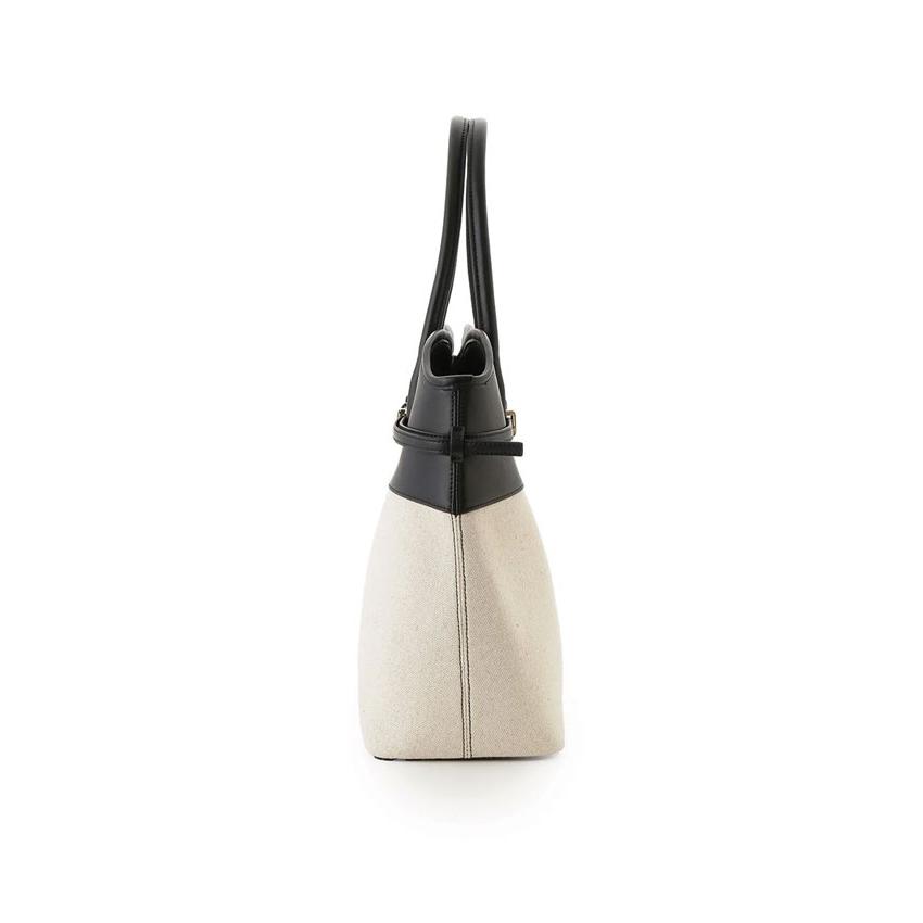 SNIDEL（スナイデル） 新作10%OFF バッグ 26春夏 ソフトベルトトート