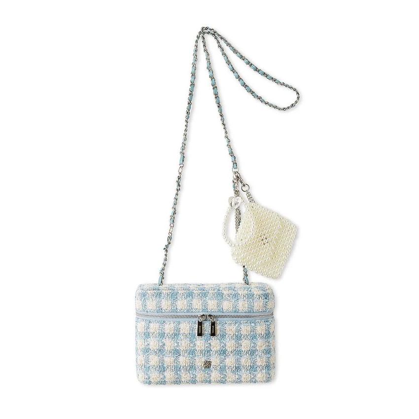 snidelショルダーバッグ SNIDEL（スナイデル） SALE50%OFF バッグ 26春夏 3セットバニティ