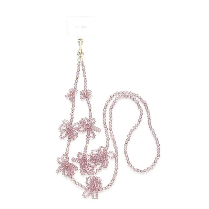 SNIDEL（スナイデル） SALE30%OFF 小物 25春夏 スマホショルダー