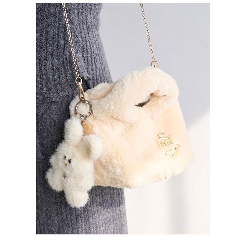 SNIDEL（スナイデル） SALE30%OF 小物 25秋冬 ラヴィーチャーム
