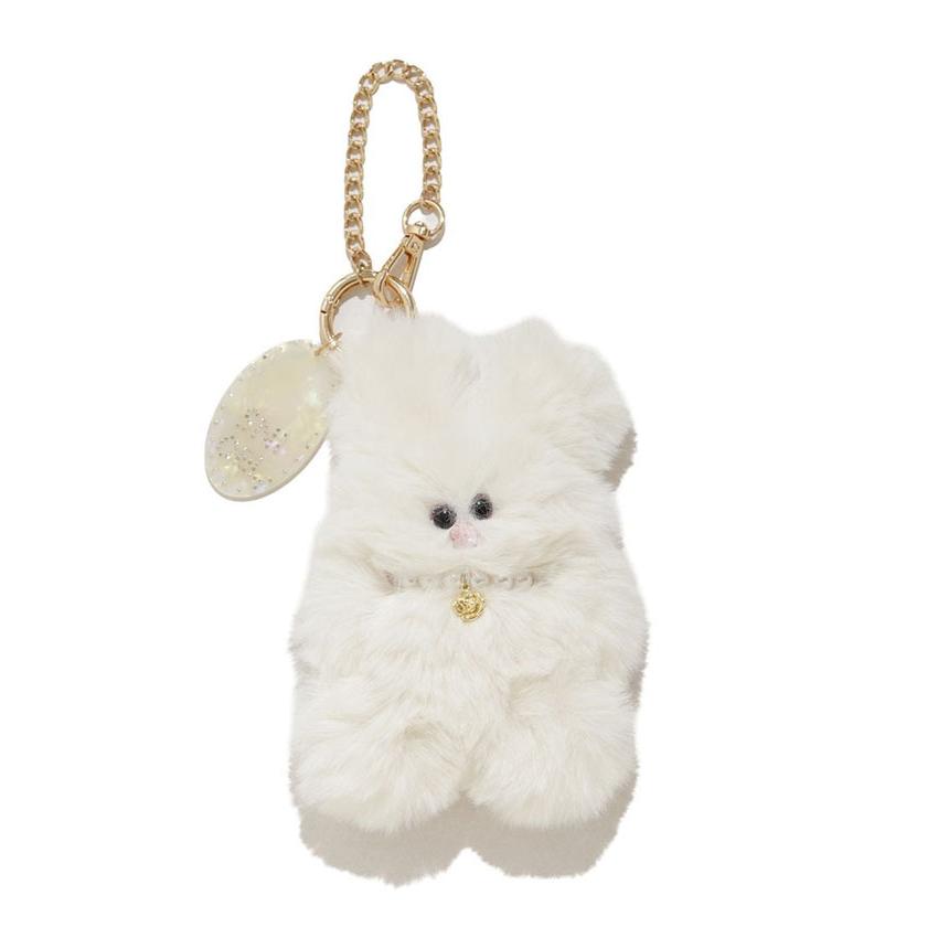 SNIDEL（スナイデル） SALE30%OF 小物 25秋冬 ラヴィーチャーム