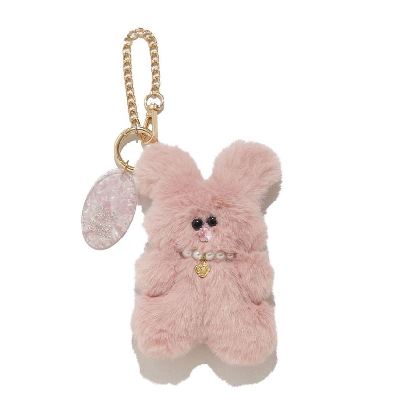SNIDEL（スナイデル） SALE30%OF 小物 25秋冬 ラヴィーチャーム