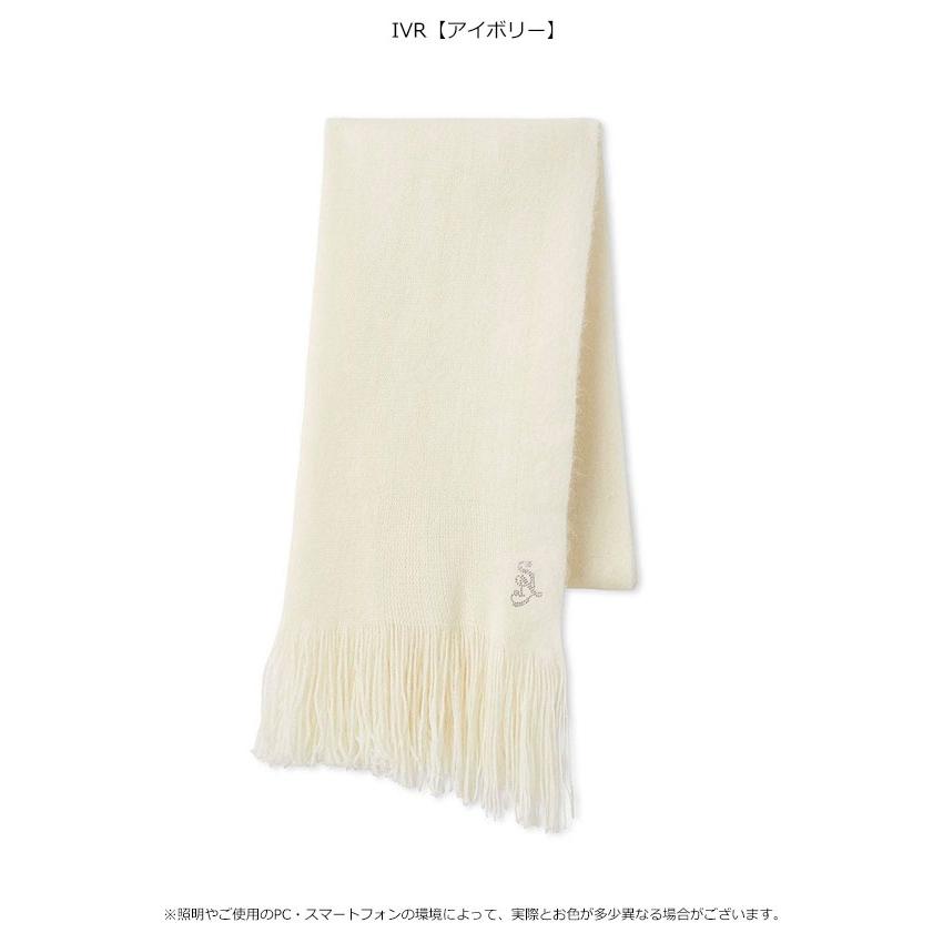 SNIDEL（スナイデル） SALE50%OFF 小物 ホットフィットマフラー