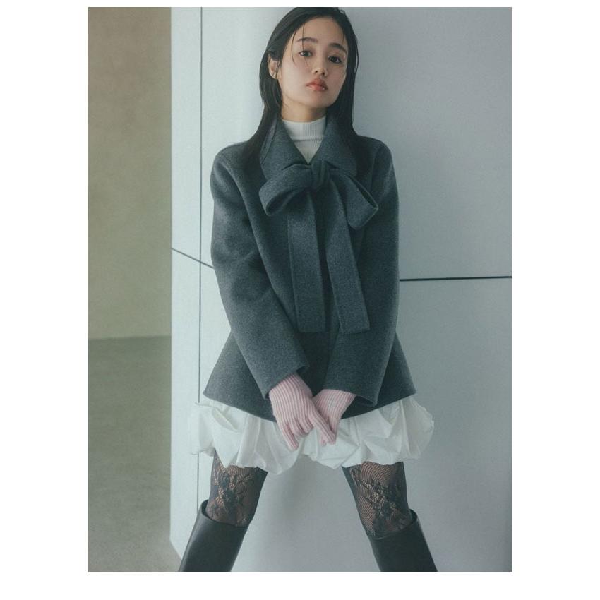 SNIDEL（スナイデル） SALE50%OFF 小物 ホットフィットニットグローブ