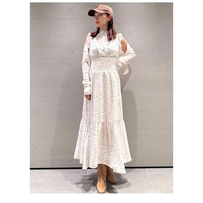 SNIDEL スナイデル 帽子 25秋冬 【SNIDEL|NEW ERAR】バリエ