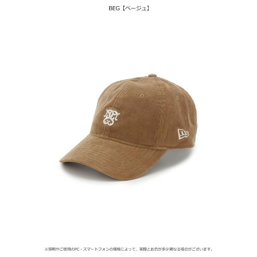 SNIDEL スナイデル 帽子 25秋冬 【SNIDEL|NEW ERAR】バリエ