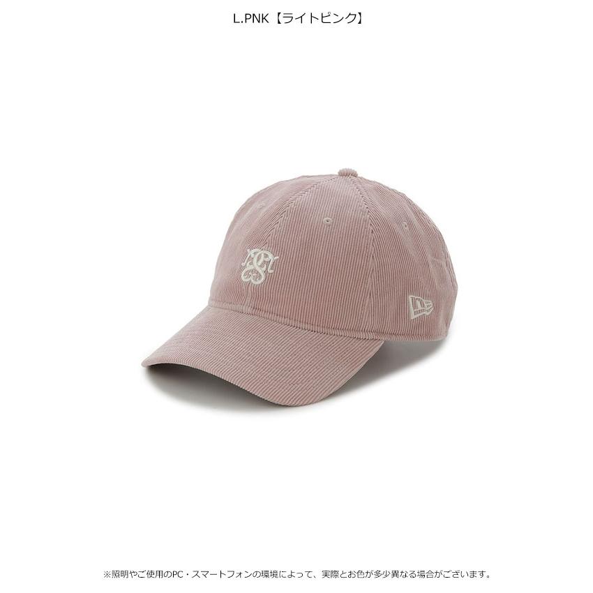 SNIDEL スナイデル【SNIDEL|NEW ERA®】バリエキャップ SNIDEL|NEW ERA®】バリエキャップ（キャップ）｜SNIDEL