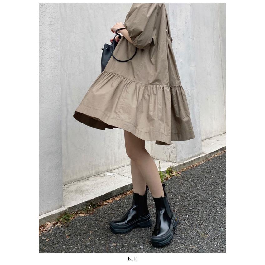 スナイデル Snidel 21春夏 2nd Vibram サイドゴアブーツ レディース ブーツ レイニーブーツ レインブーツ 長靴 雨の日 撥水 アウトドア キャンプ Swgs バッグ ワンピースのダブルハート 通販 Yahoo ショッピング