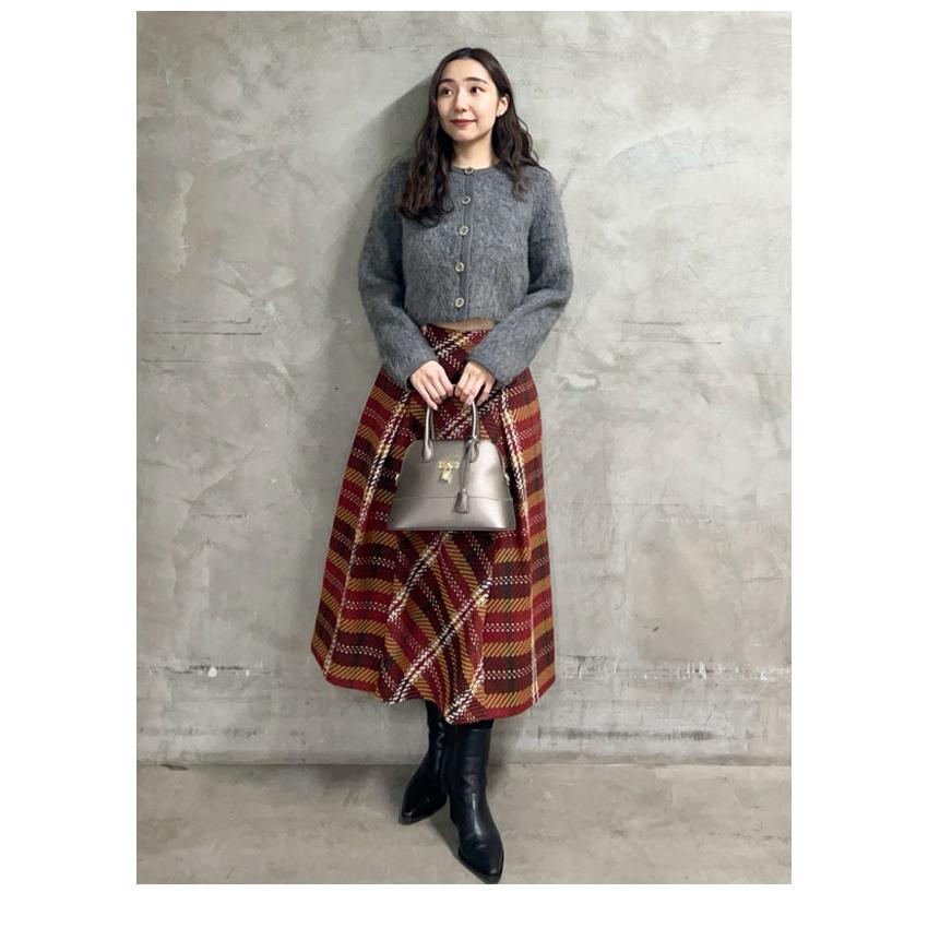 SNIDEL SALE30%OFF スナイデル アウター 24秋冬 Sustainable SNIDEL SALE30%OFF スナイデル アウター 24秋冬 Sustainable